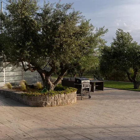 Villa Casa Elaia *