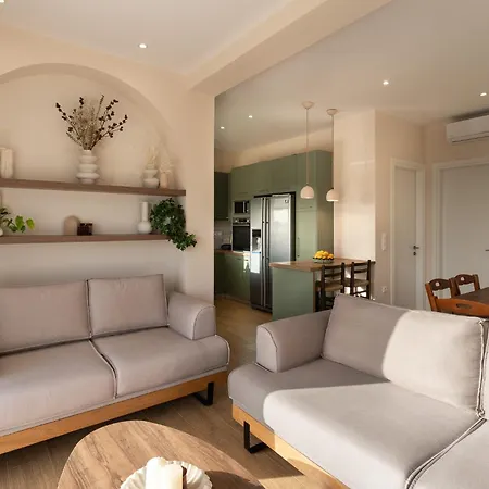 Casa Elaia Villa *