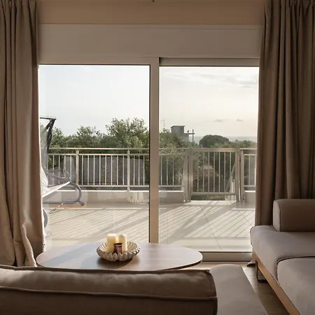 Villa Casa Elaia Pylos
