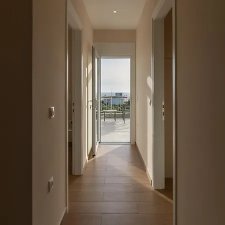 Casa Elaia Villa *