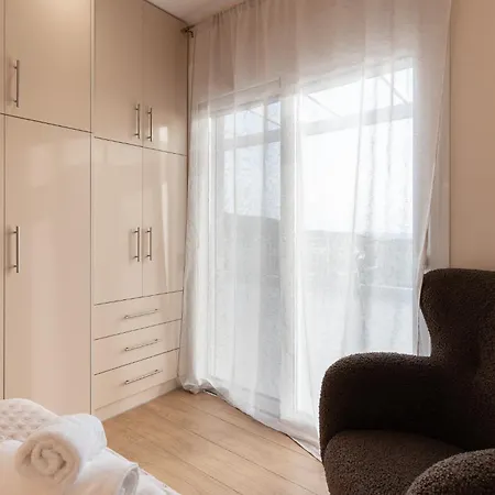 Casa Elaia Pylos