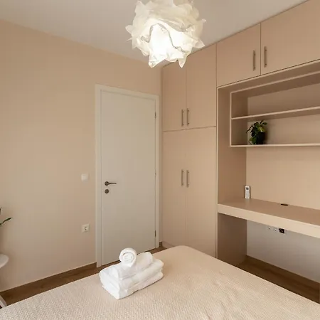 Casa Elaia * Pylos