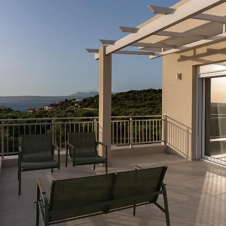 Casa Elaia * Pylos