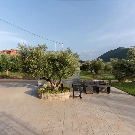 Villa Casa Elaia Pylos