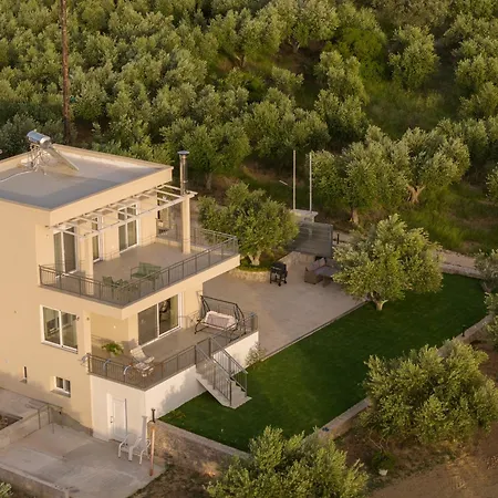 Casa Elaia Villa